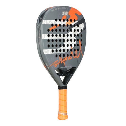 2025 Bullpadel Iconic Power