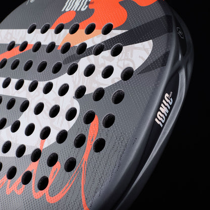 2025 Bullpadel Iconic Power