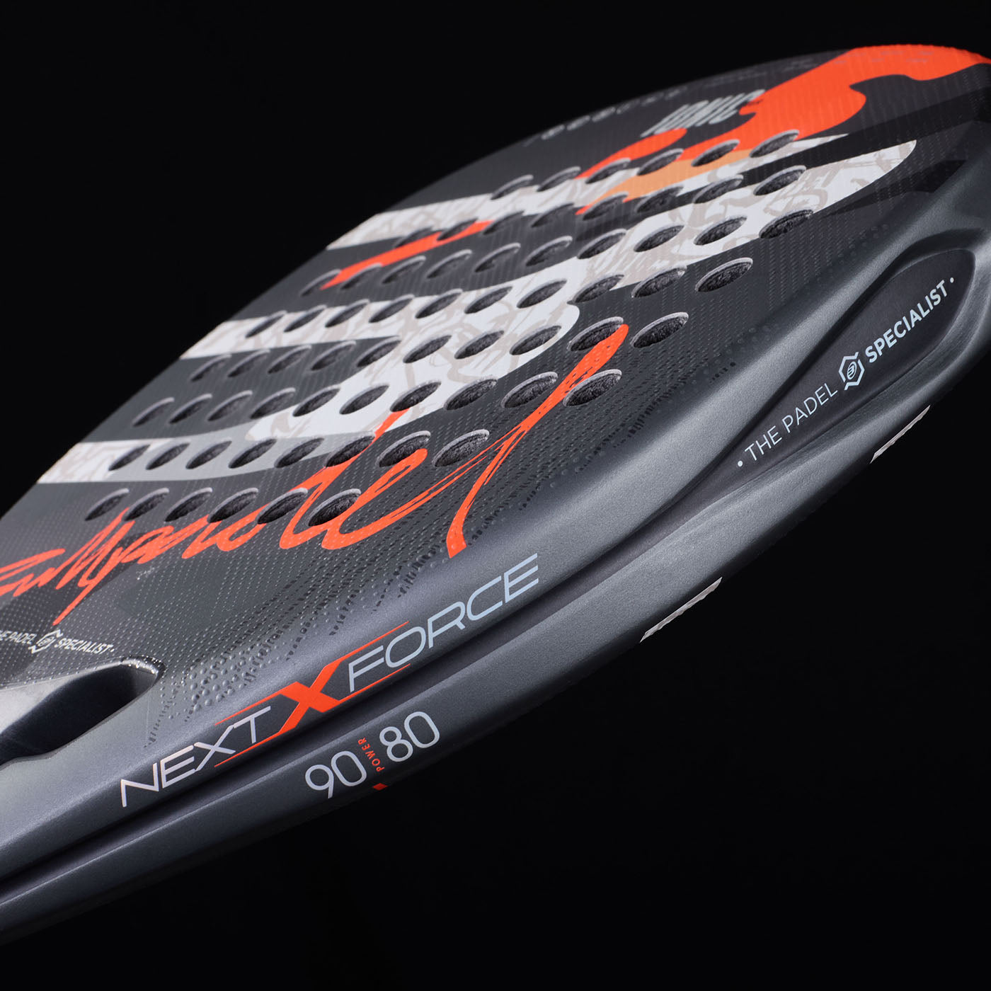 2025 Bullpadel Iconic Power