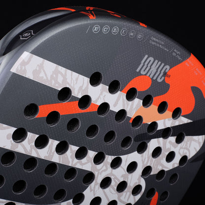 2025 Bullpadel Iconic Power
