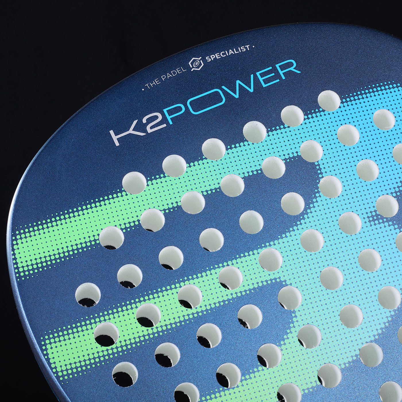 2025 Bullpadel K2 Power