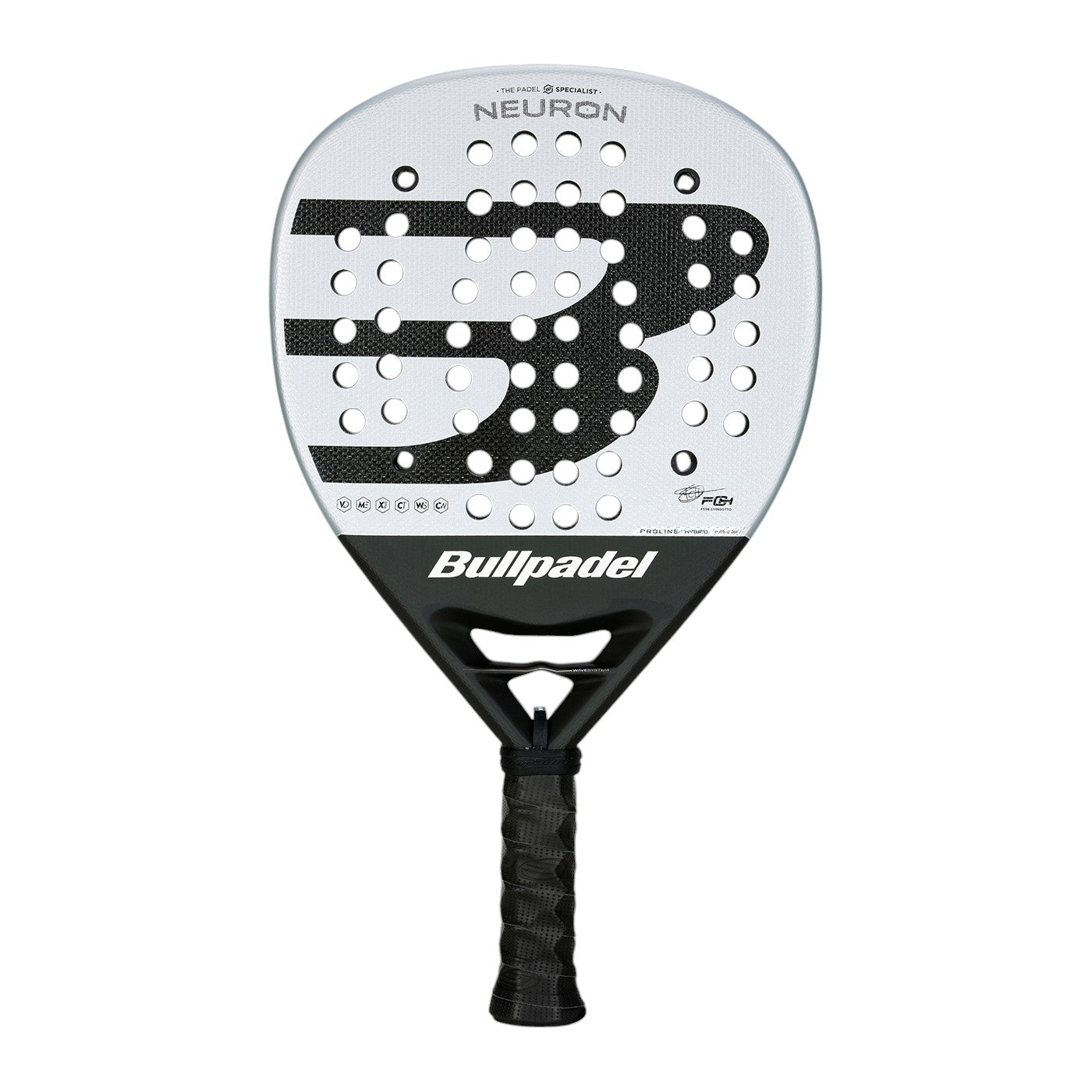 2025 Bullpadel Neuron