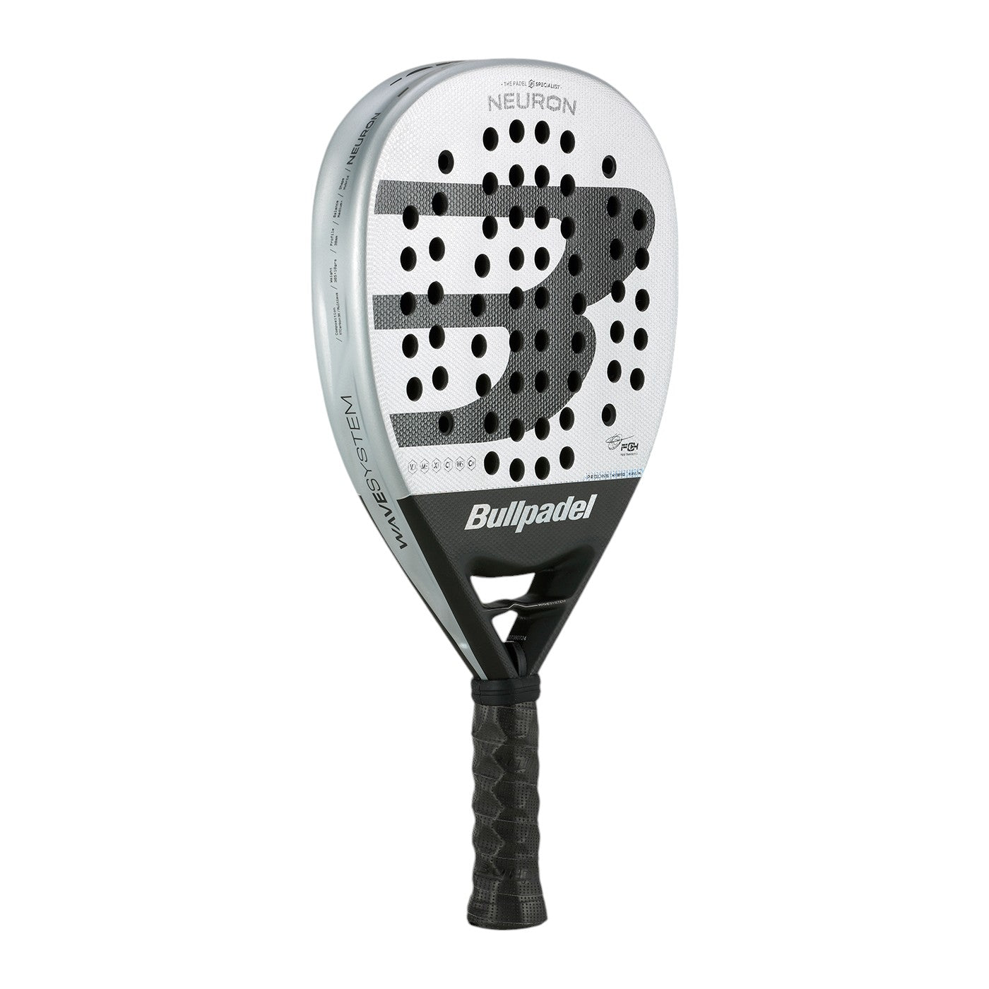 2025 Bullpadel Neuron