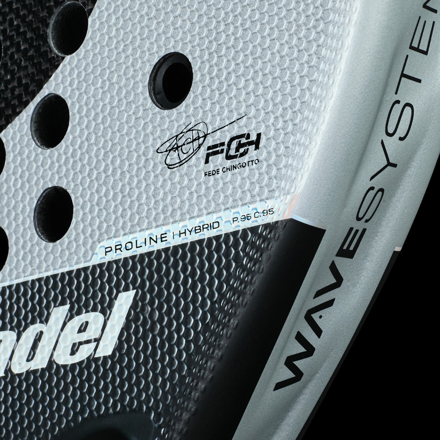 2025 Bullpadel Neuron