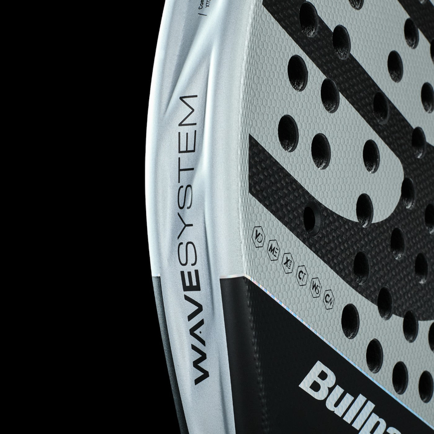 2025 Bullpadel Neuron