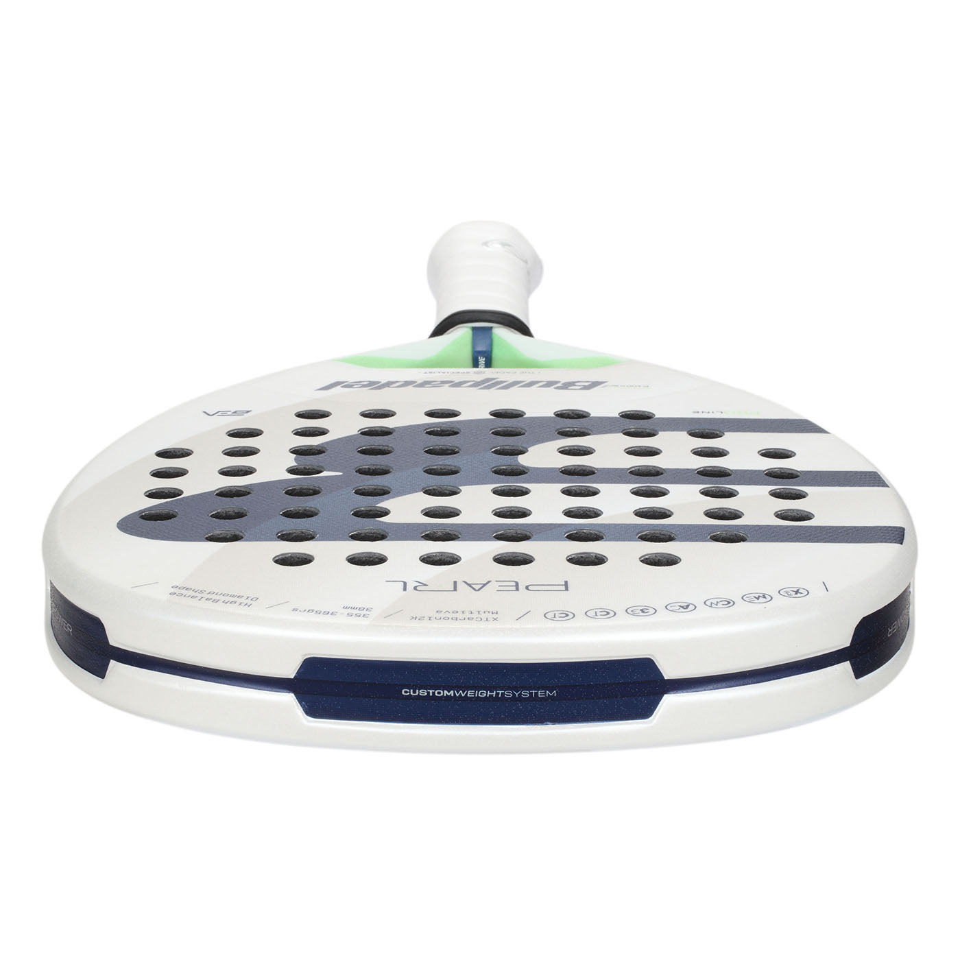 2025 Bullpadel Pearl W