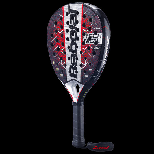 2025 Technical Viper – Power, Precision & Durability