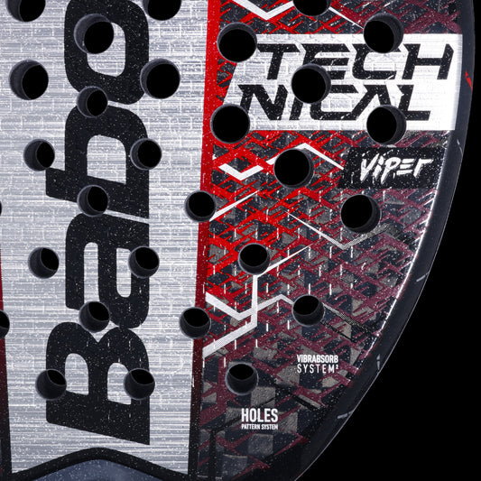 2025 Technical Viper – Power, Precision & Durability