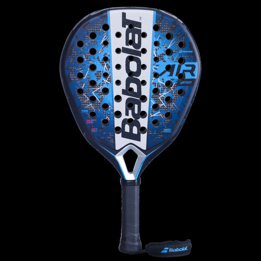 2025 Babolat Air Veron – Power, Precision & Comfort