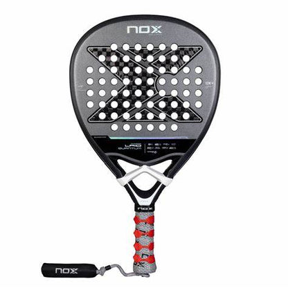 NOX LA10 12K Padel Racket - Designed for Excellence