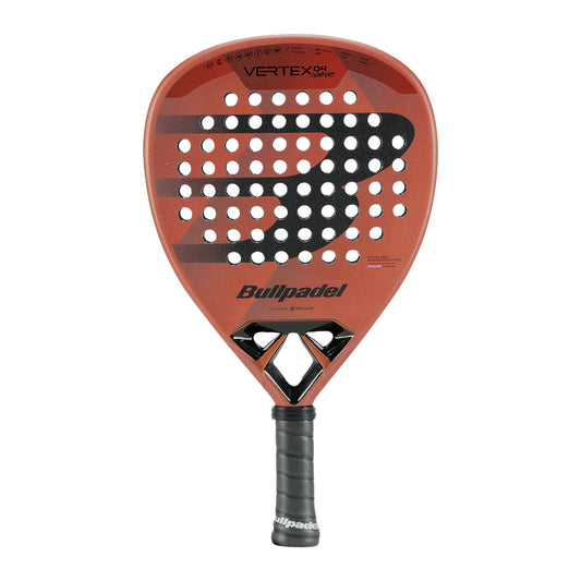 2025 Bullpadel Vertex 04 Comfort