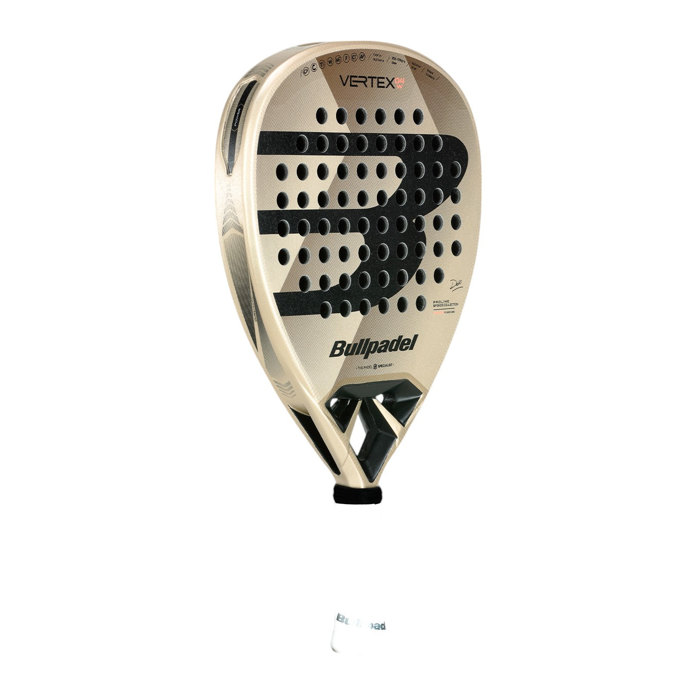 2025 Bullpadel Vertex 04 W