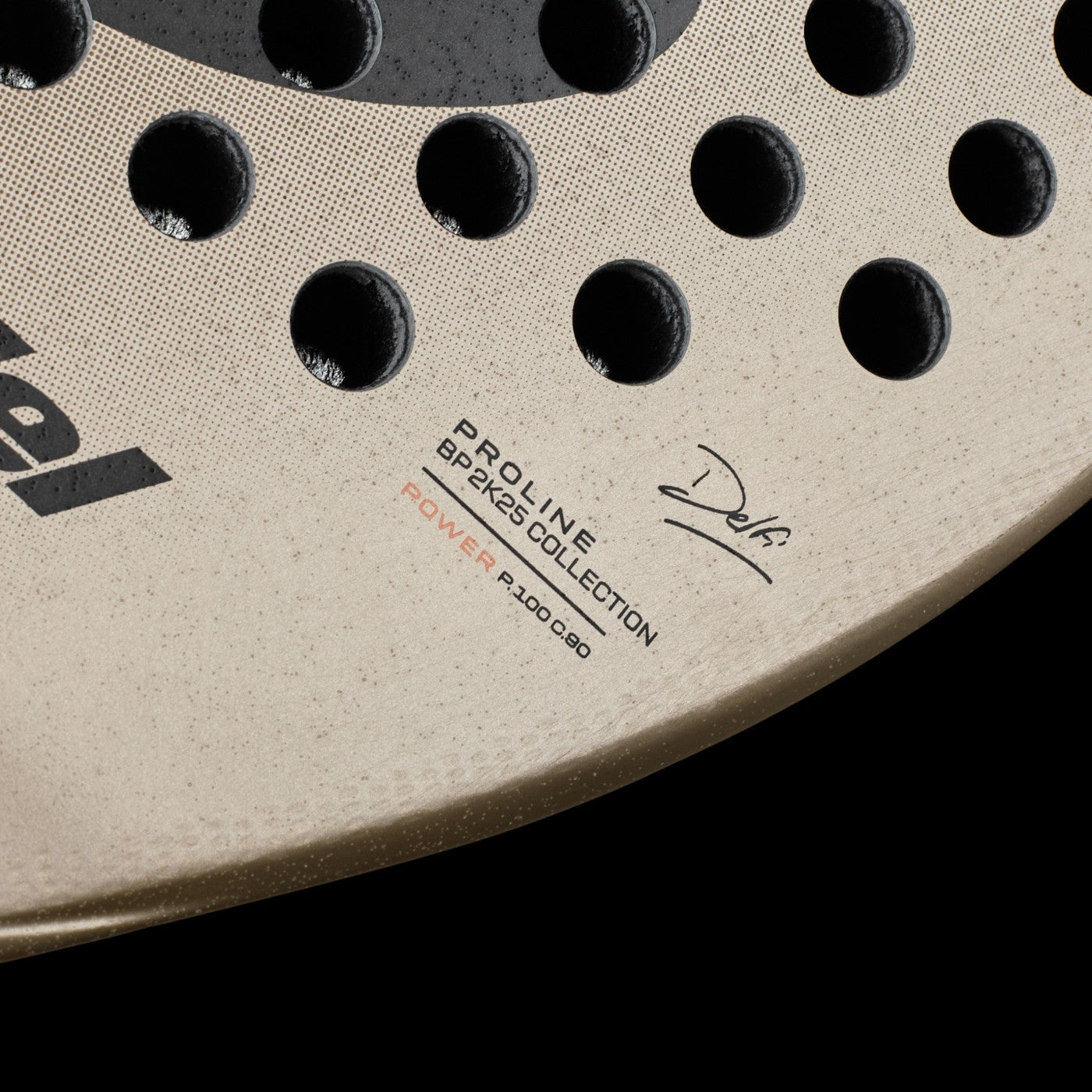 2025 Bullpadel Vertex 04 W