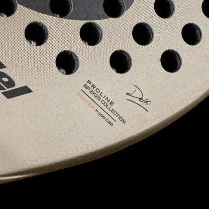 2025 Bullpadel Vertex 04 W