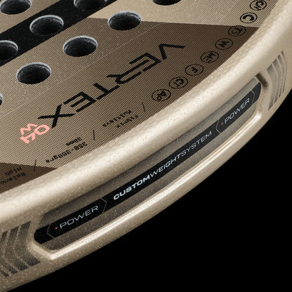 2025 Bullpadel Vertex 04 W