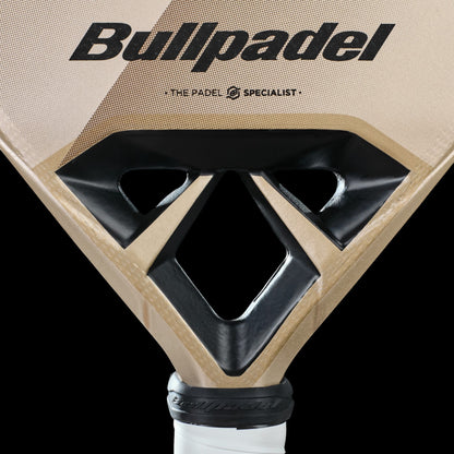 2025 Bullpadel Vertex 04 W