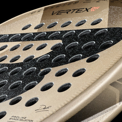 2025 Bullpadel Vertex 04 W