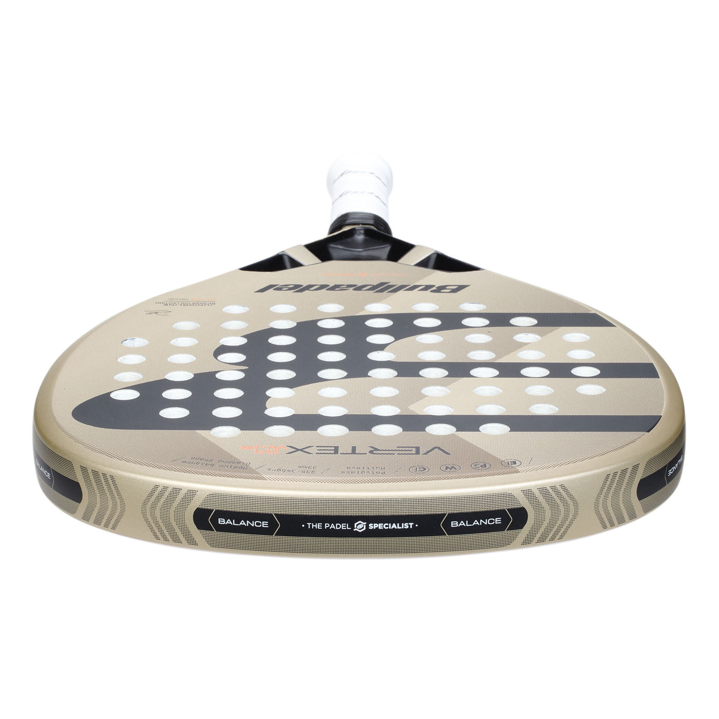 2025 Bullpadel Vertex 04 W