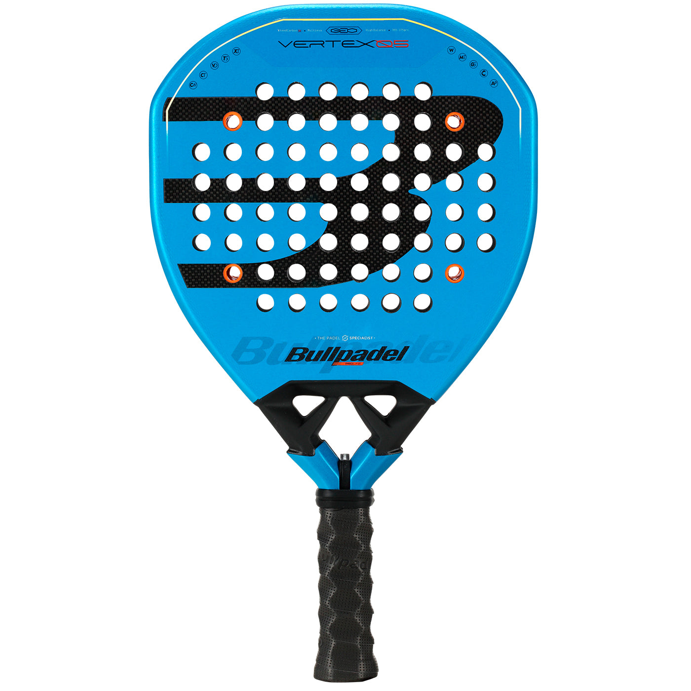2026 Bullpadel Vertex 05 GEO