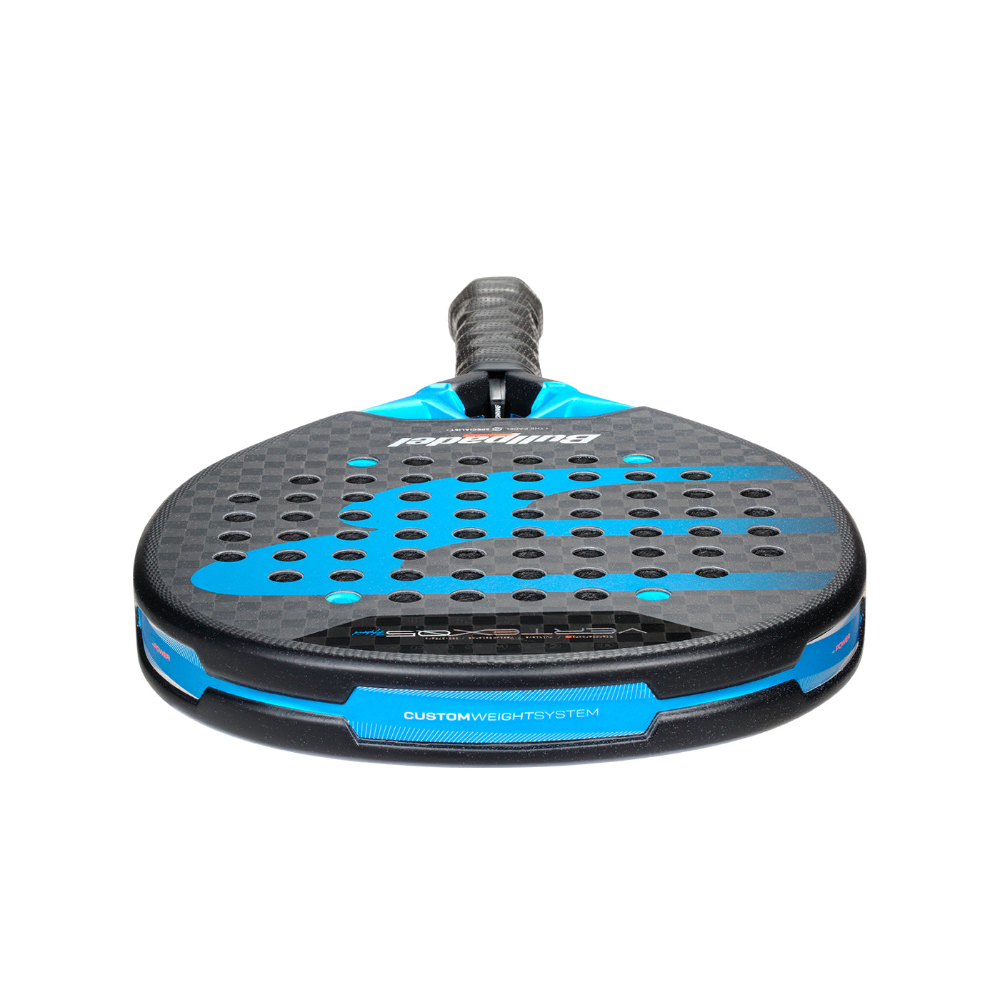 2026 Bullpadel Vertex 05 Hybrid