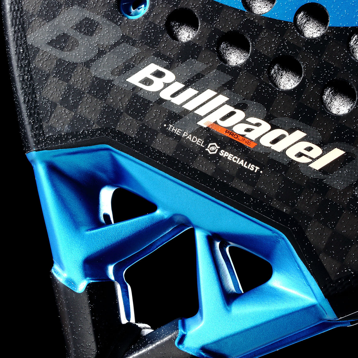 2026 Bullpadel Vertex 05 Hybrid