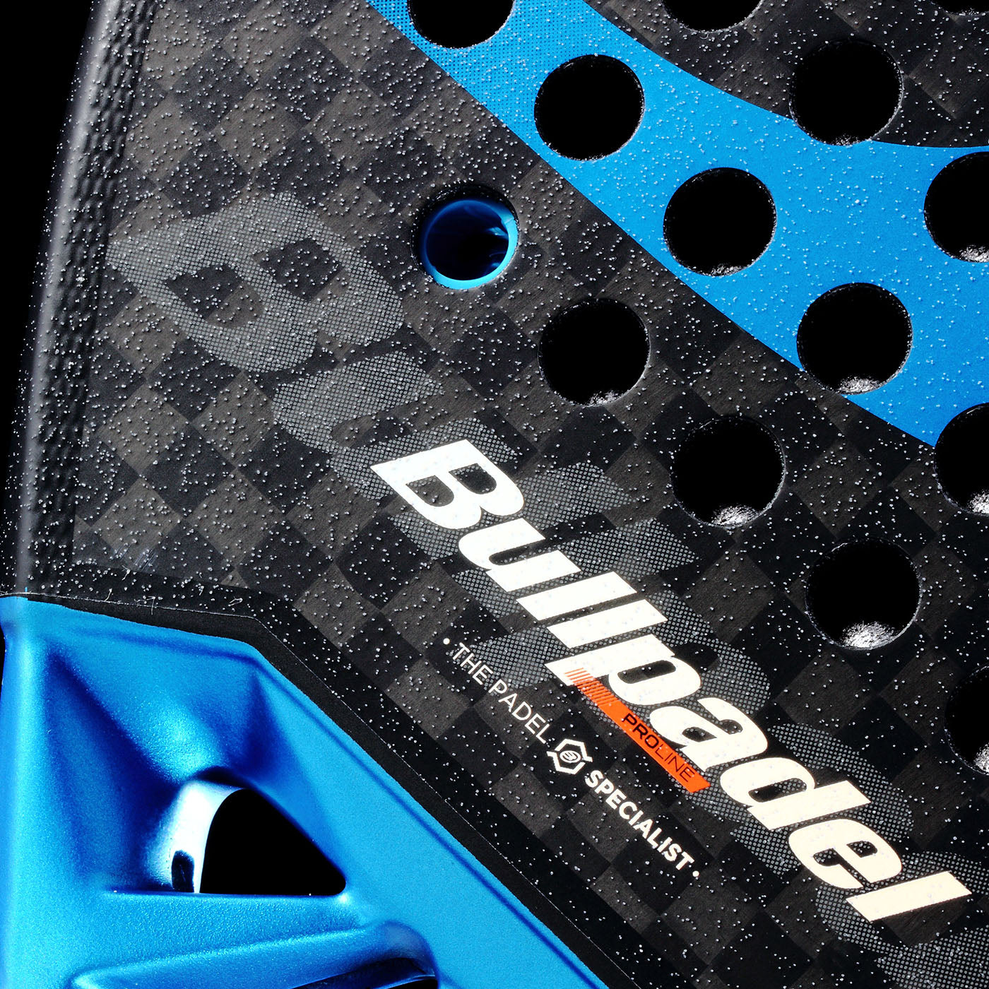 2026 Bullpadel Vertex 05 Hybrid