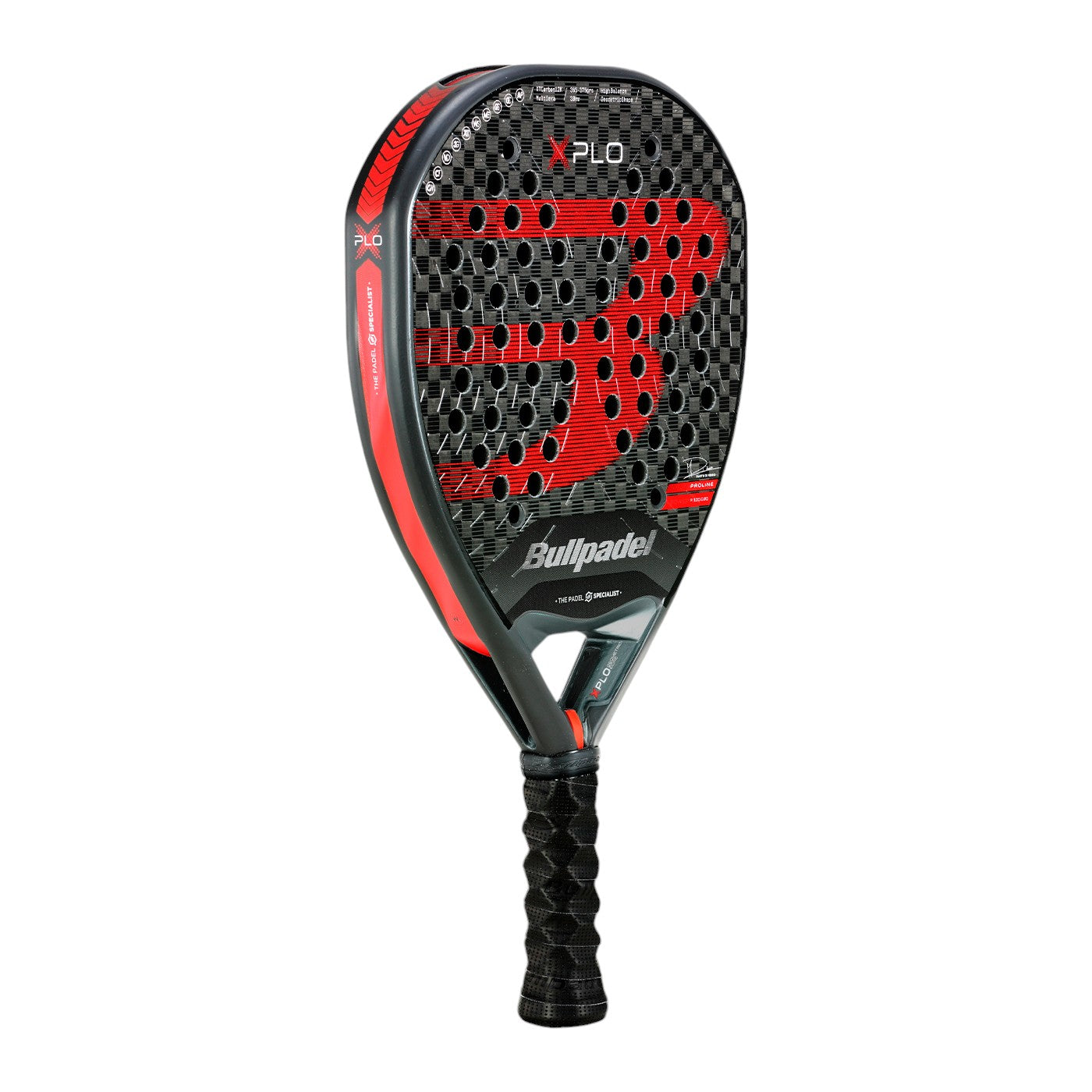 2025 Bullpadel XPLO (X-Polaris)