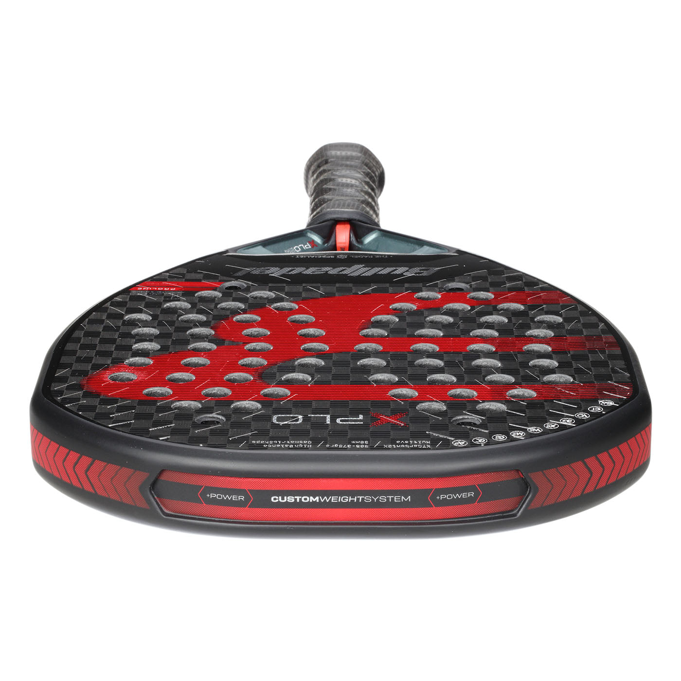 2025 Bullpadel XPLO (X-Polaris)