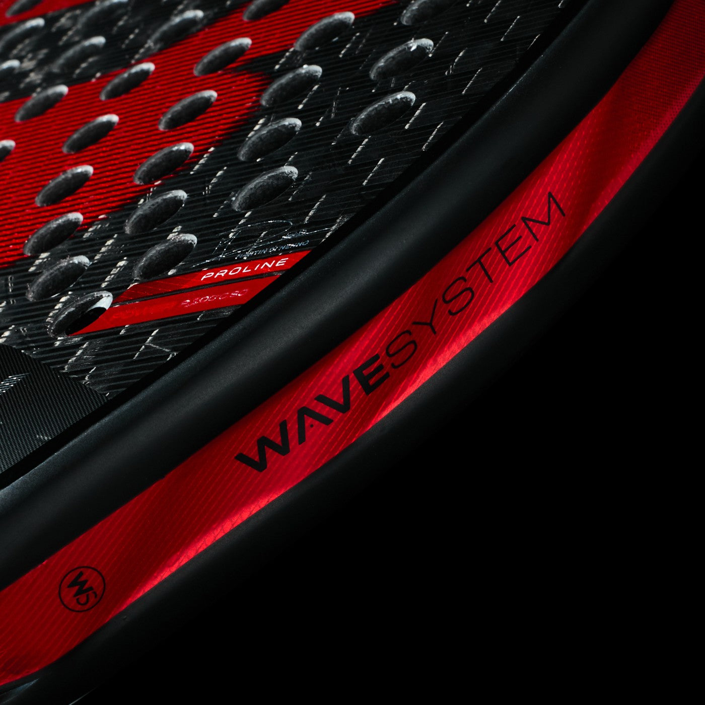 2025 Bullpadel XPLO (X-Polaris)