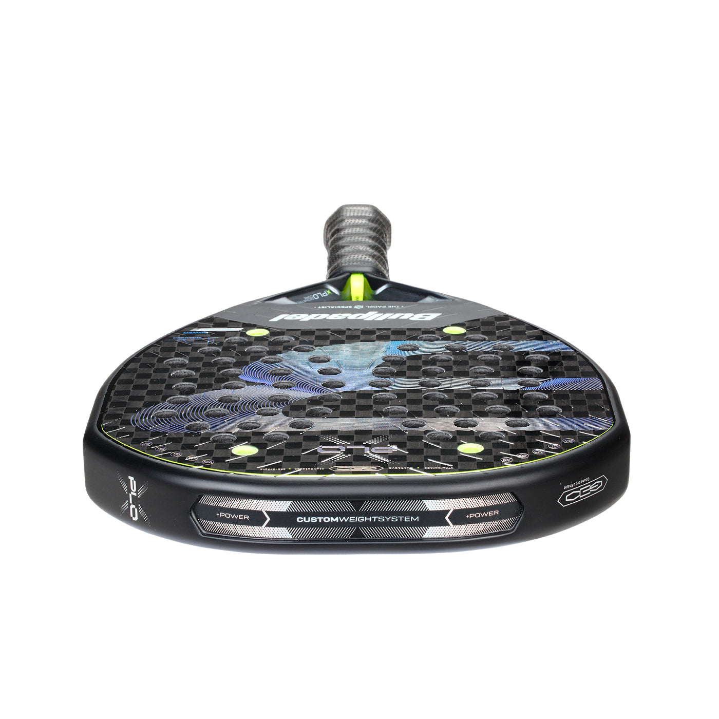 2026 Bullpadel XPLO 26