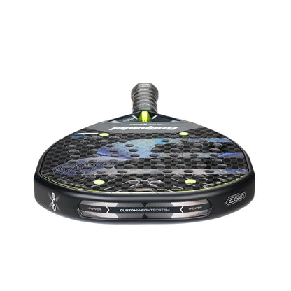 2026 Bullpadel XPLO 26