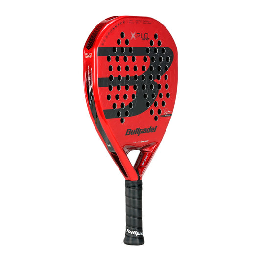 2025 Bullpadel XPLO Comfort