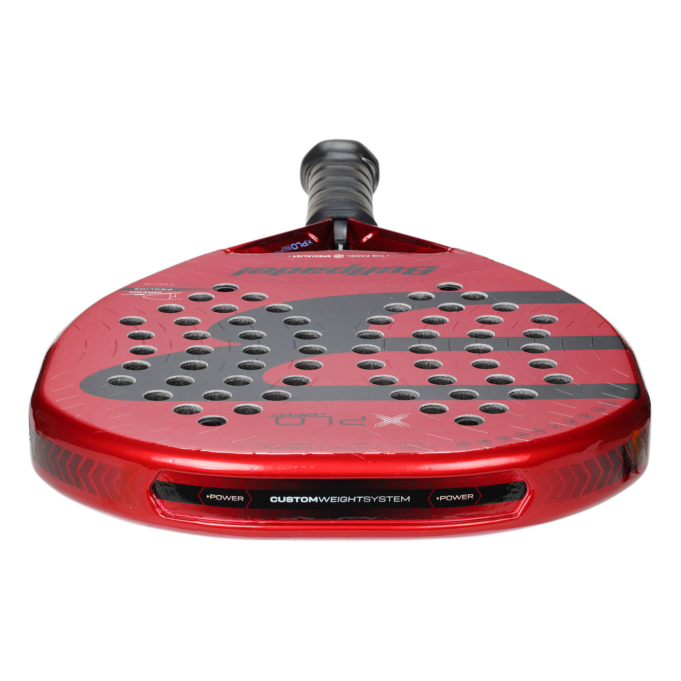 2025 Bullpadel XPLO Comfort
