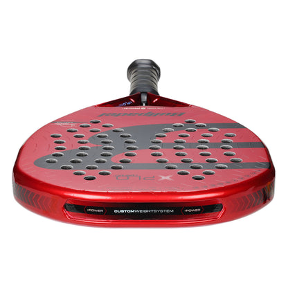 2025 Bullpadel XPLO Comfort