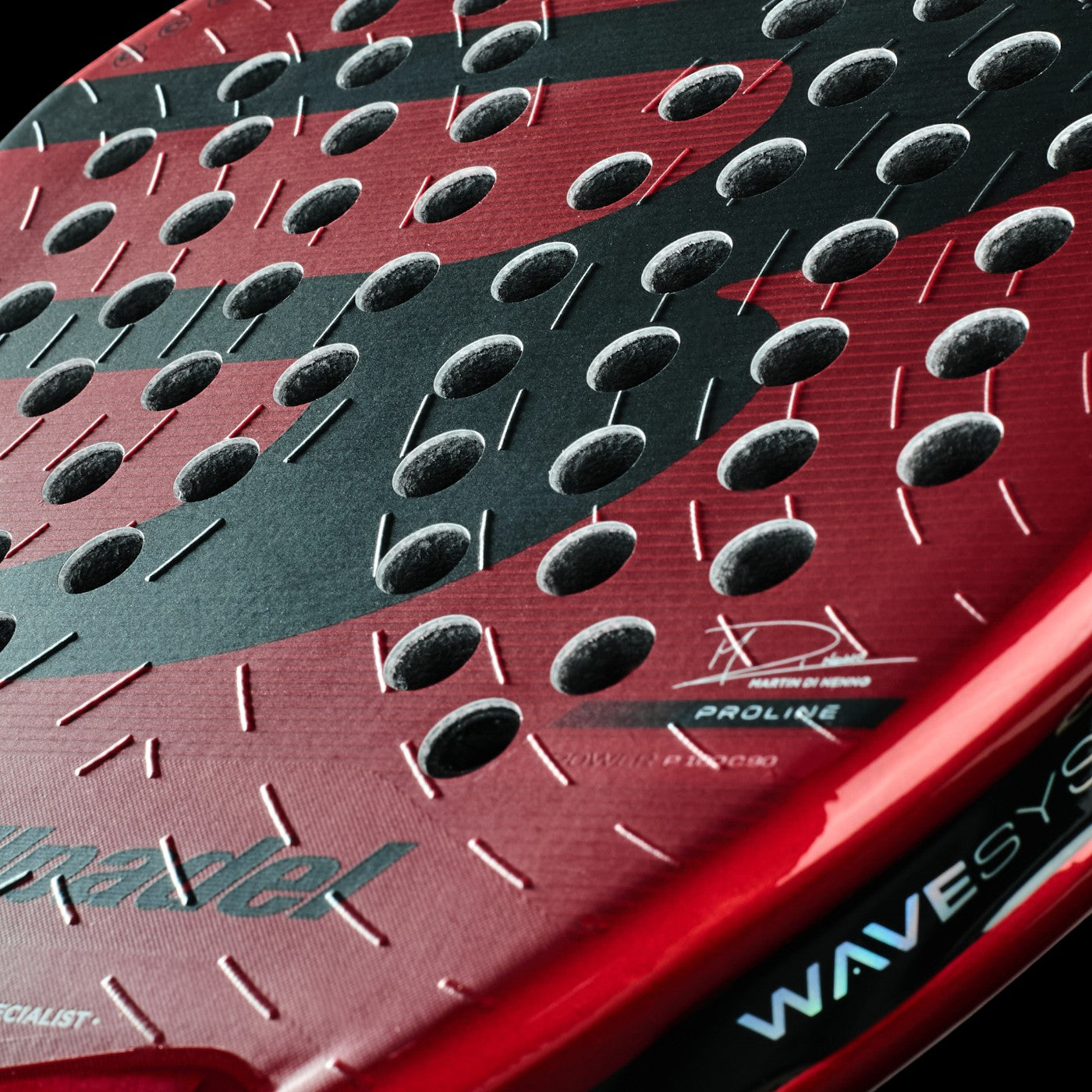2025 Bullpadel XPLO Comfort