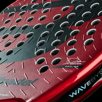 2025 Bullpadel XPLO Comfort