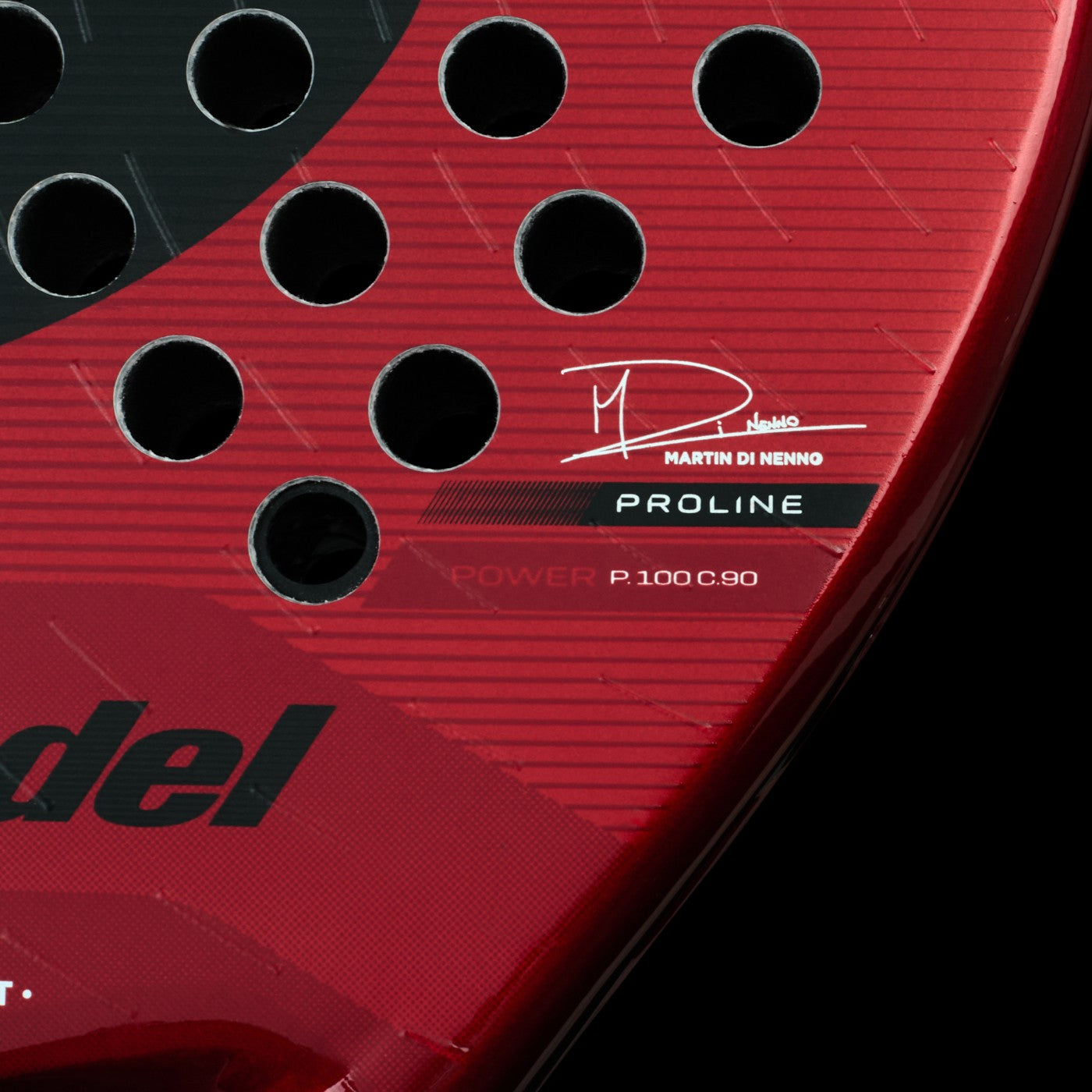 2025 Bullpadel XPLO Comfort