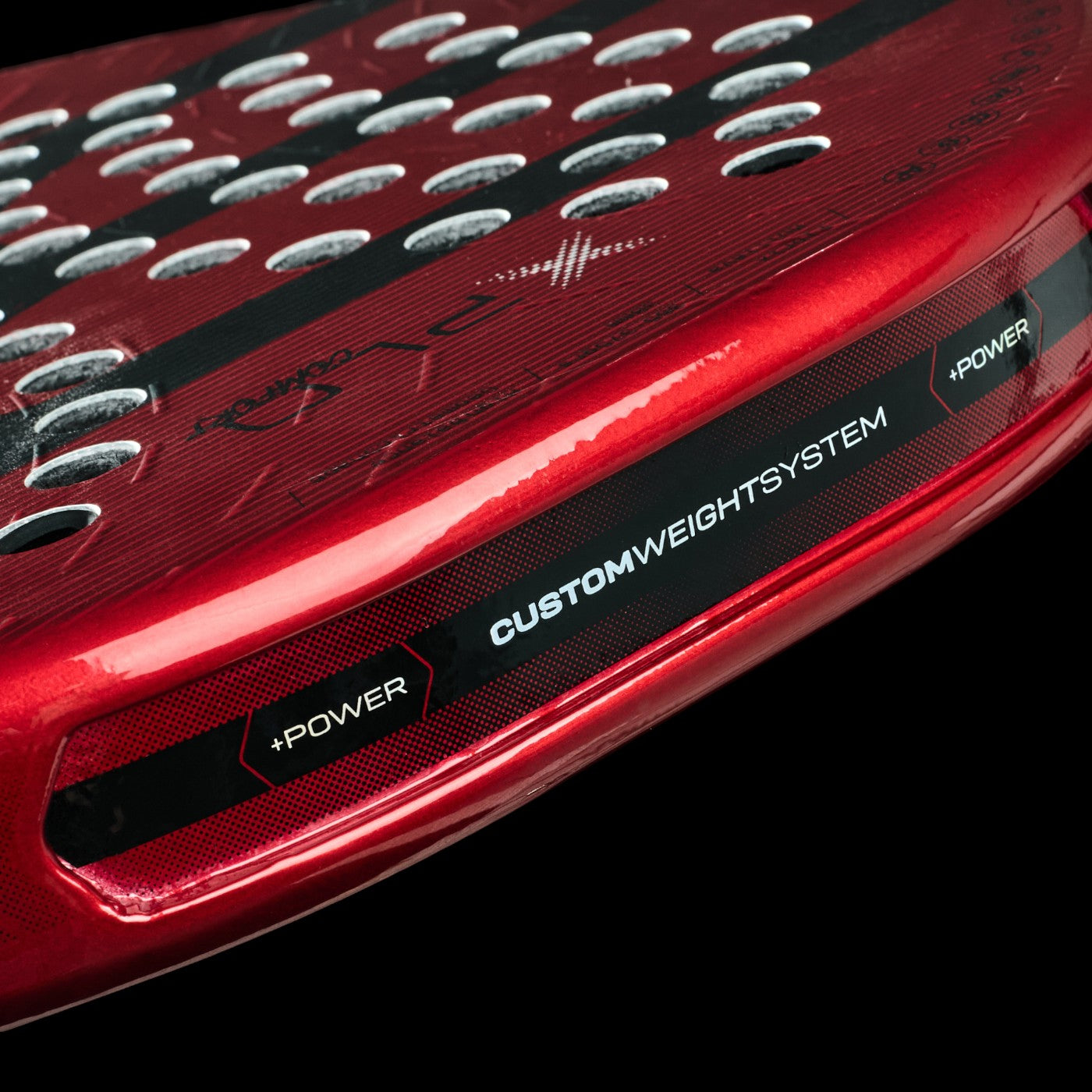 2025 Bullpadel XPLO Comfort