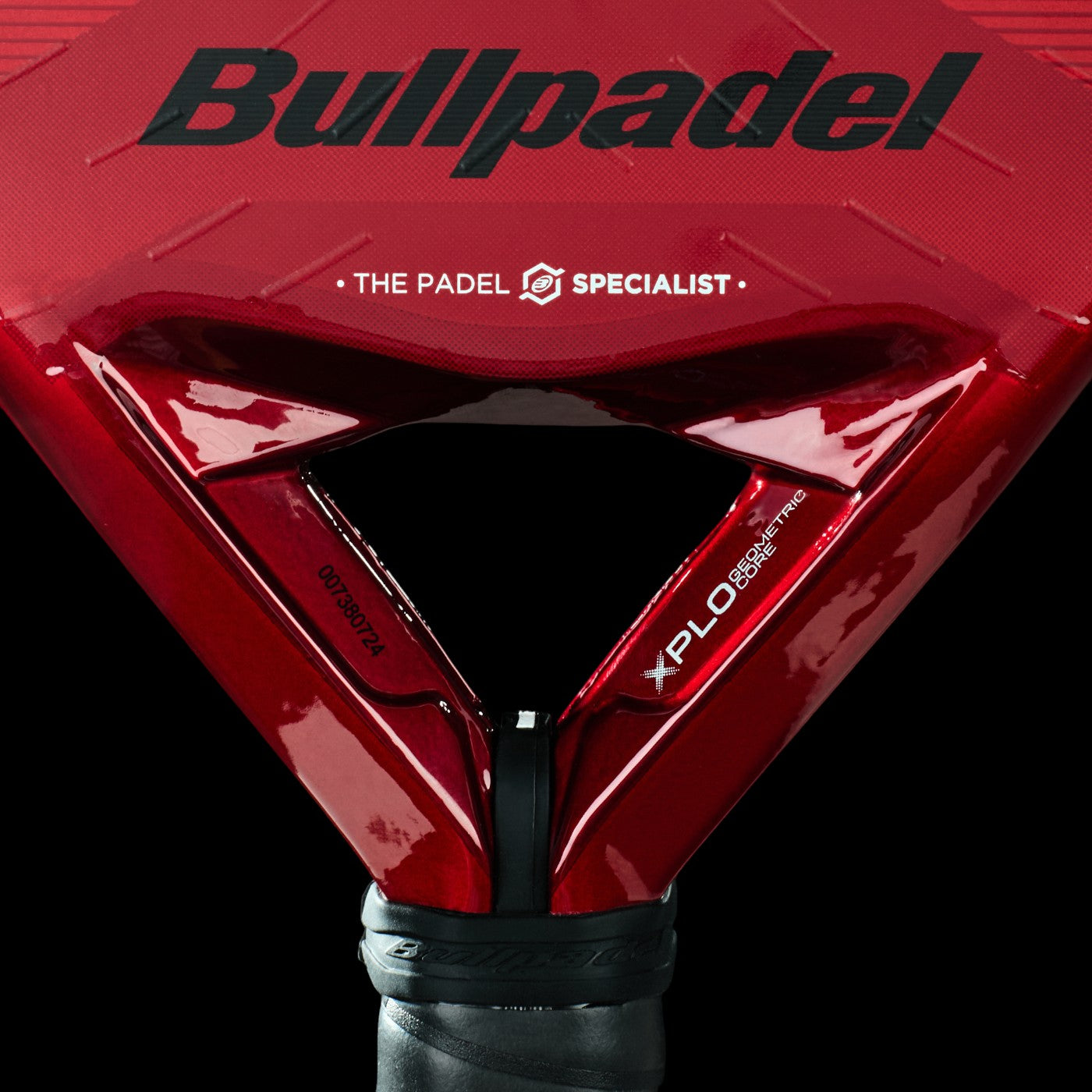 2025 Bullpadel XPLO Comfort