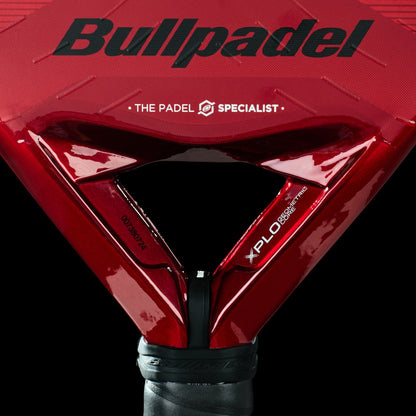 2025 Bullpadel XPLO Comfort